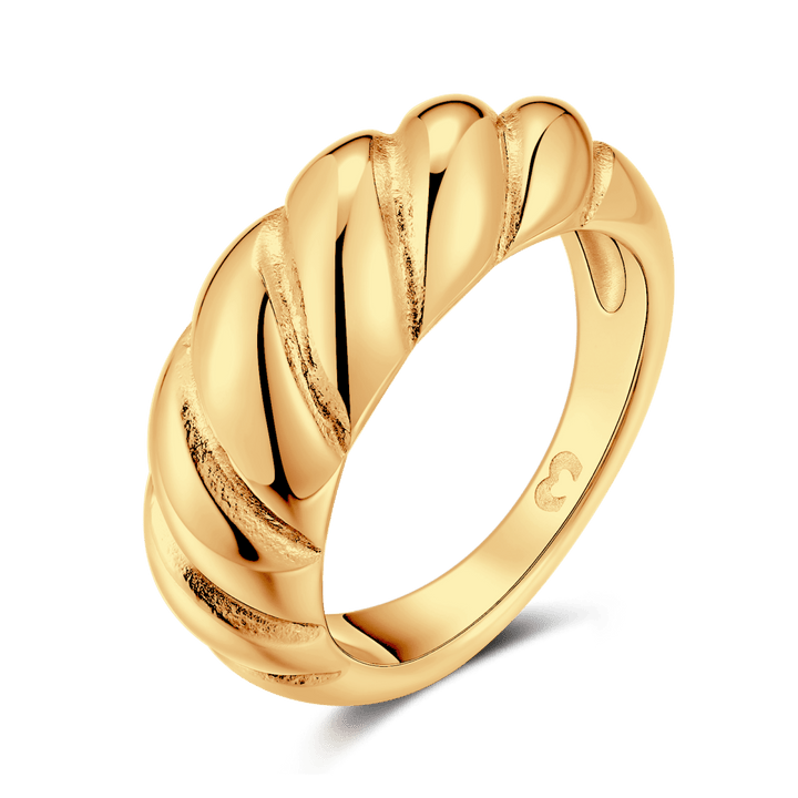 Anillo Pliegues