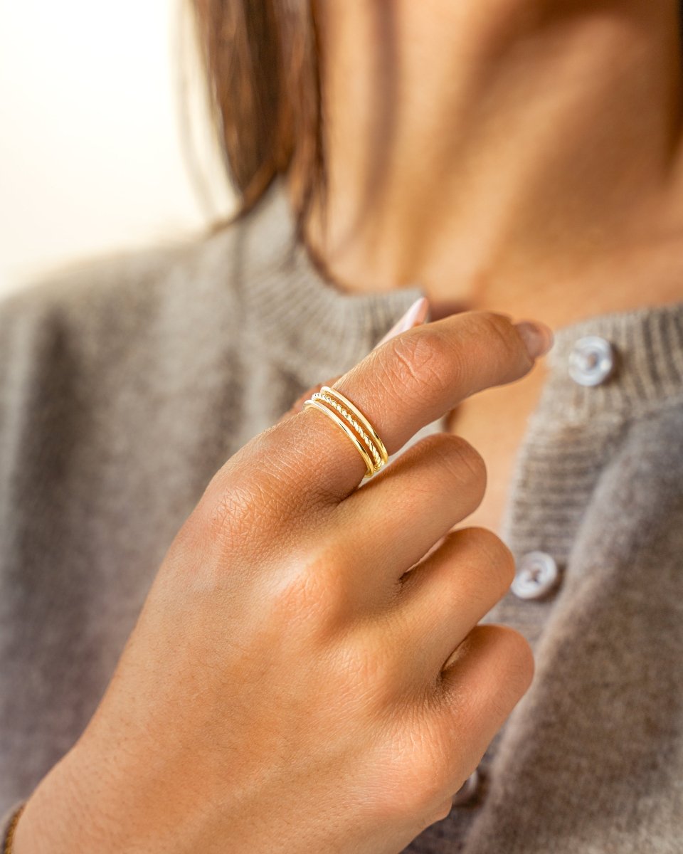Anillo de la Reina