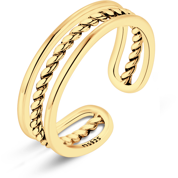 Anillo de la Reina