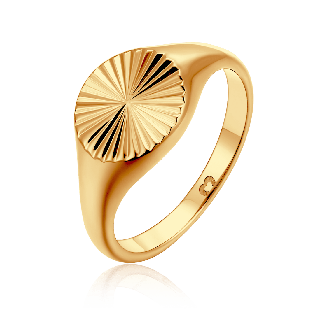 Anillo Radial