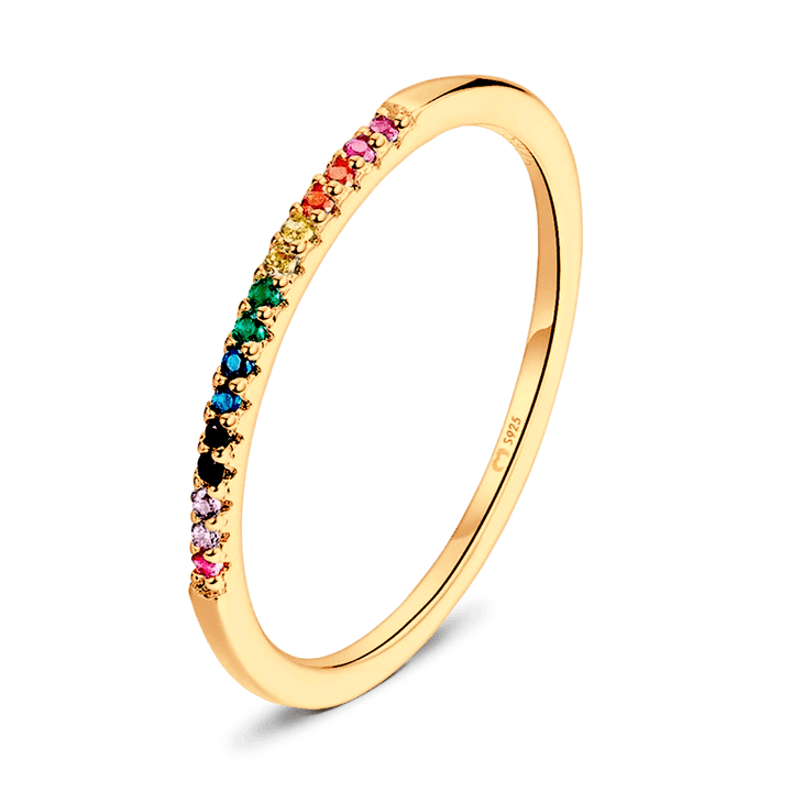 Anillo Arcoíris