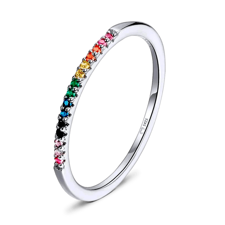 Anillo Arcoíris