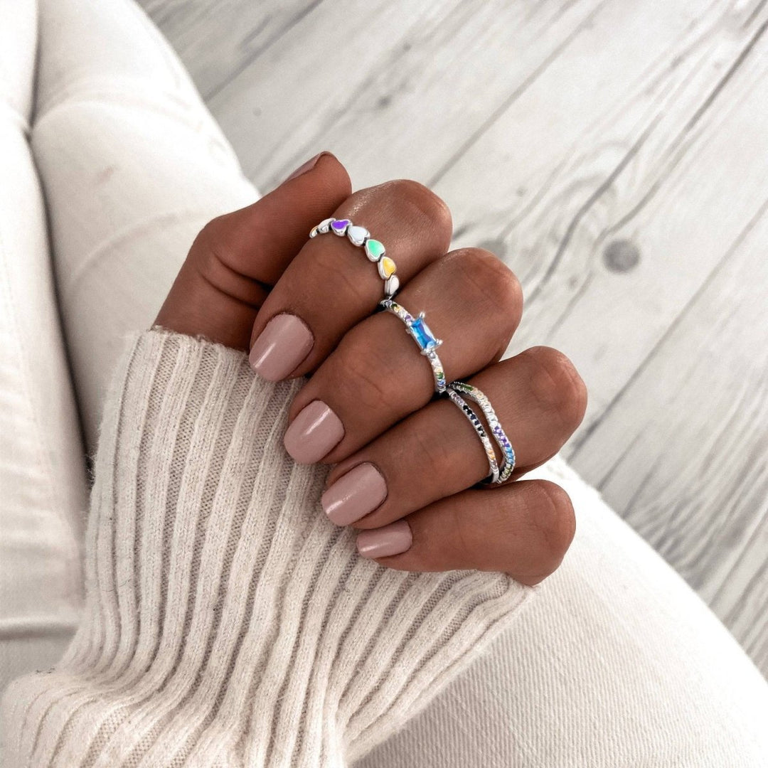 Anillo Arcoíris