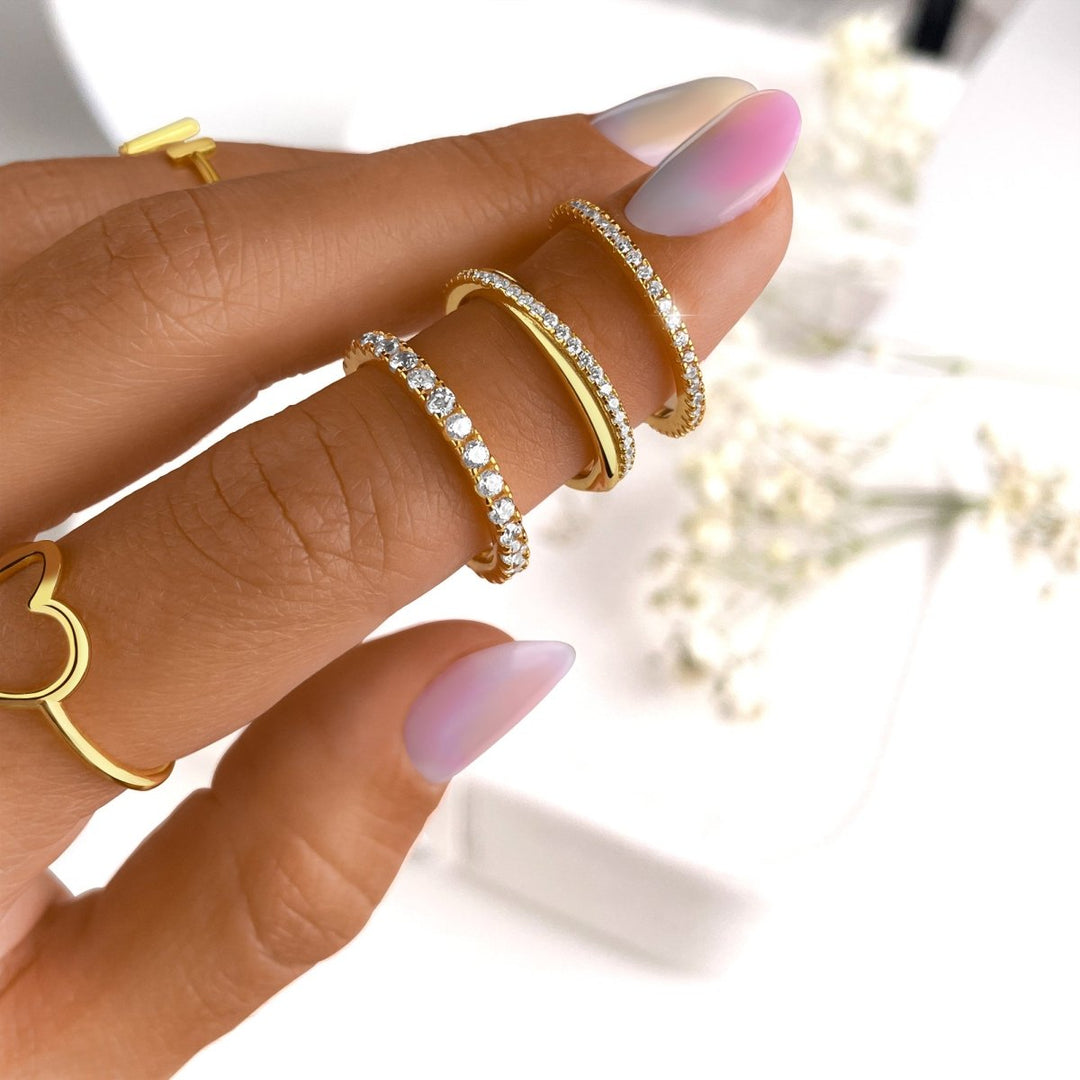 Anillo de Relación