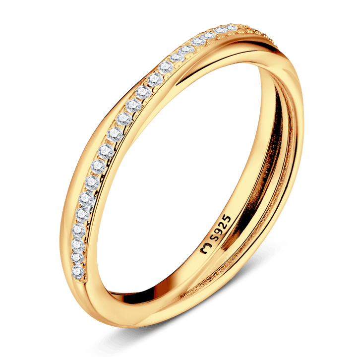 Anillo de Relación