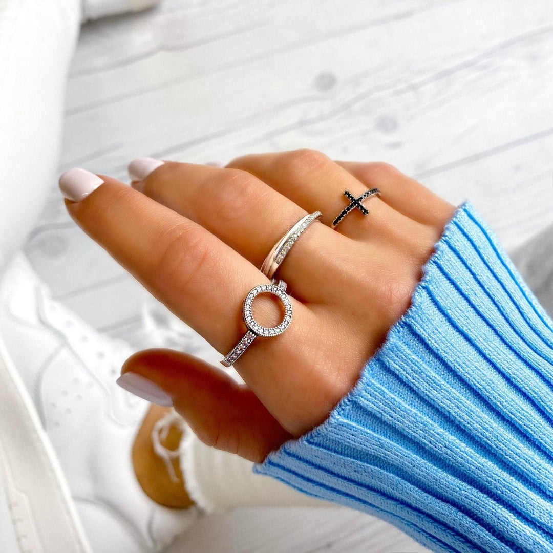Anillo de Relación
