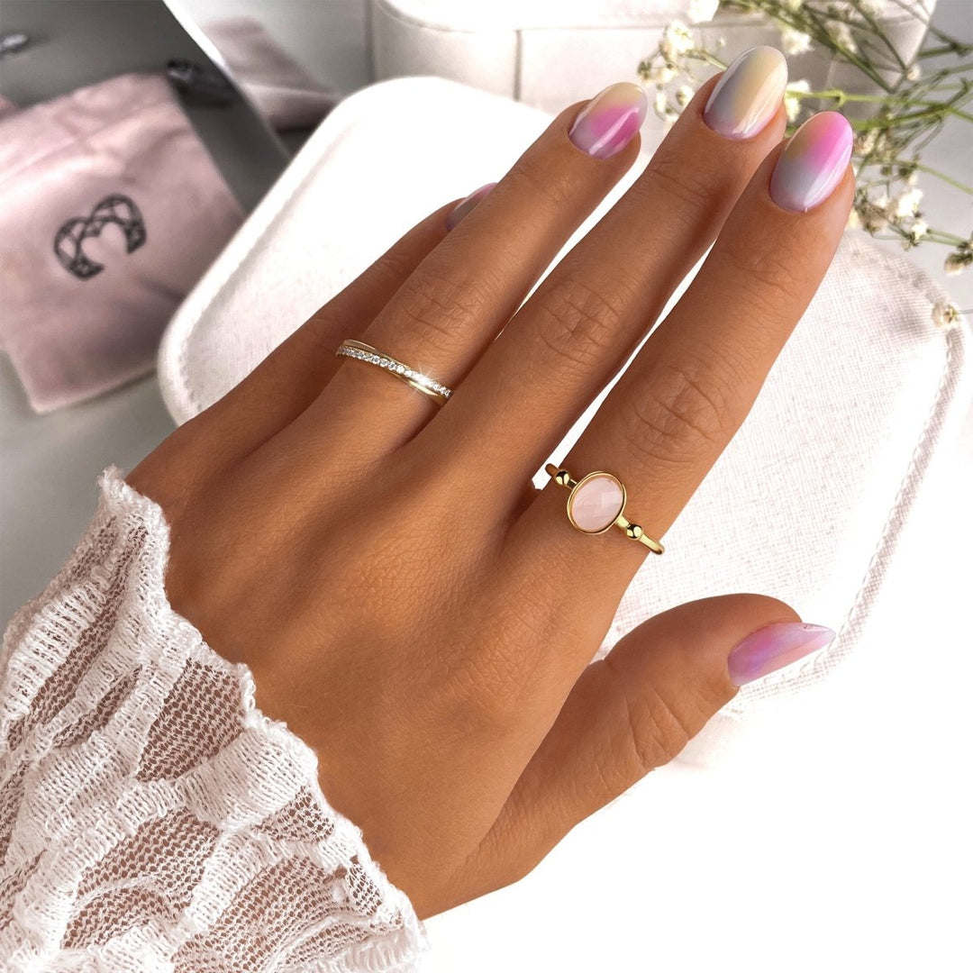 Anillo de Relación