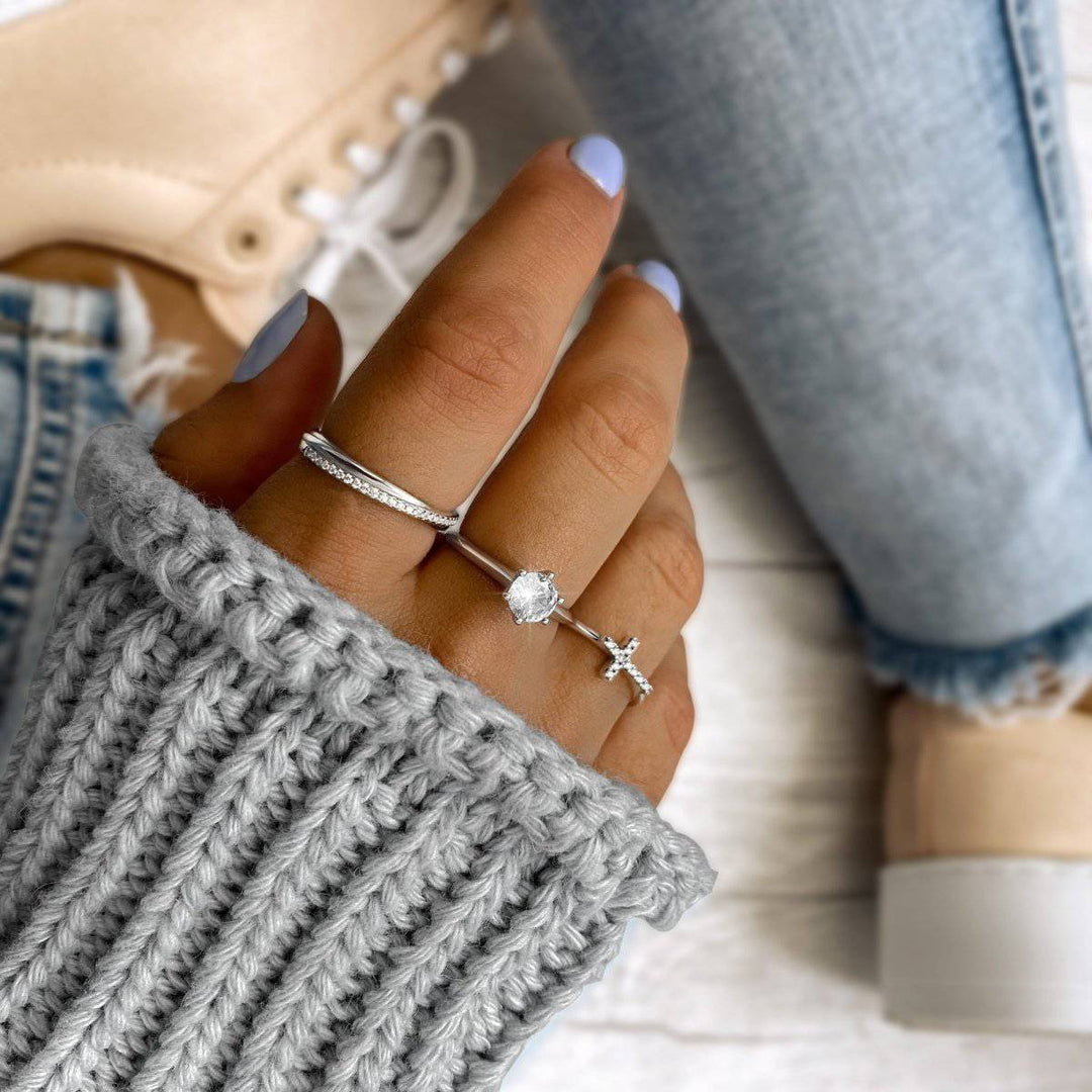 Anillo de Relación
