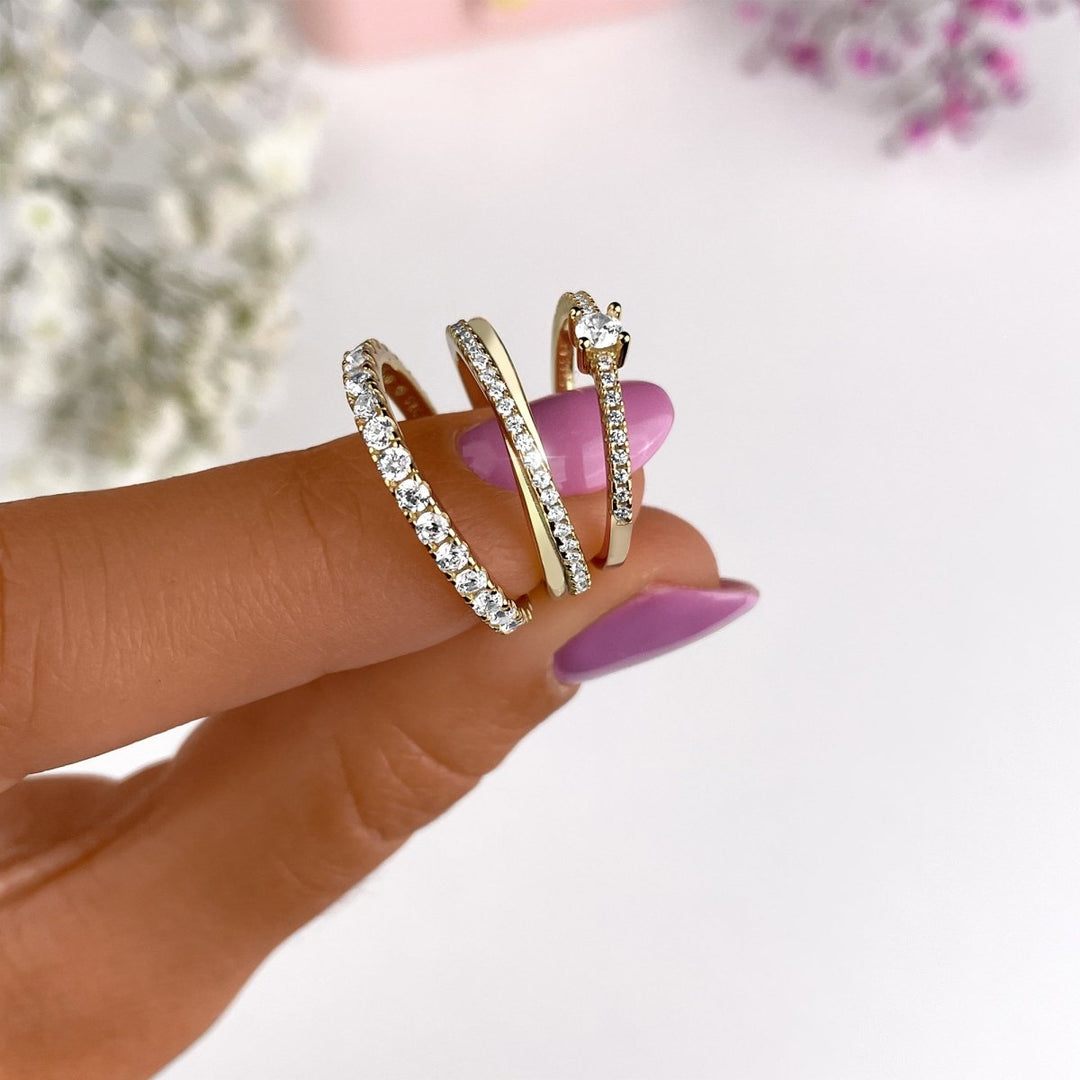Anillo de Relación