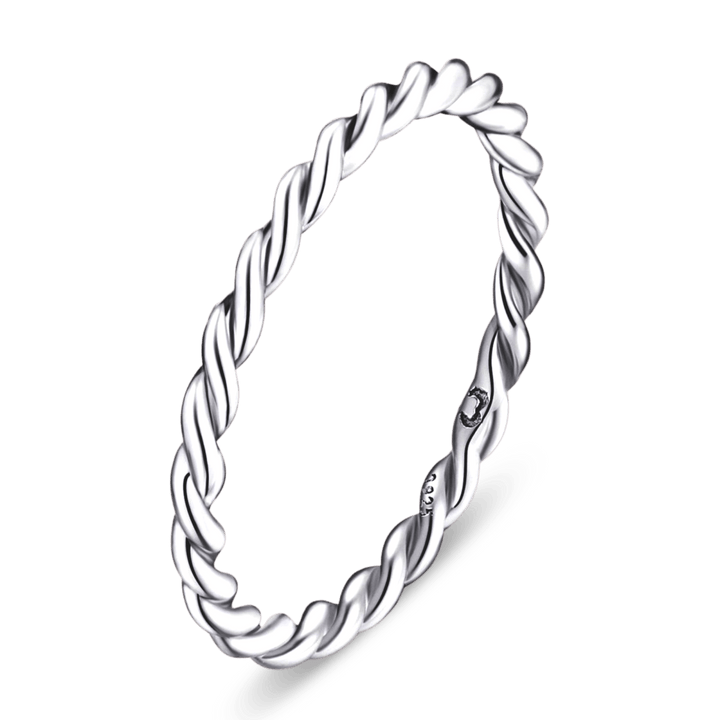 Anillo remolino