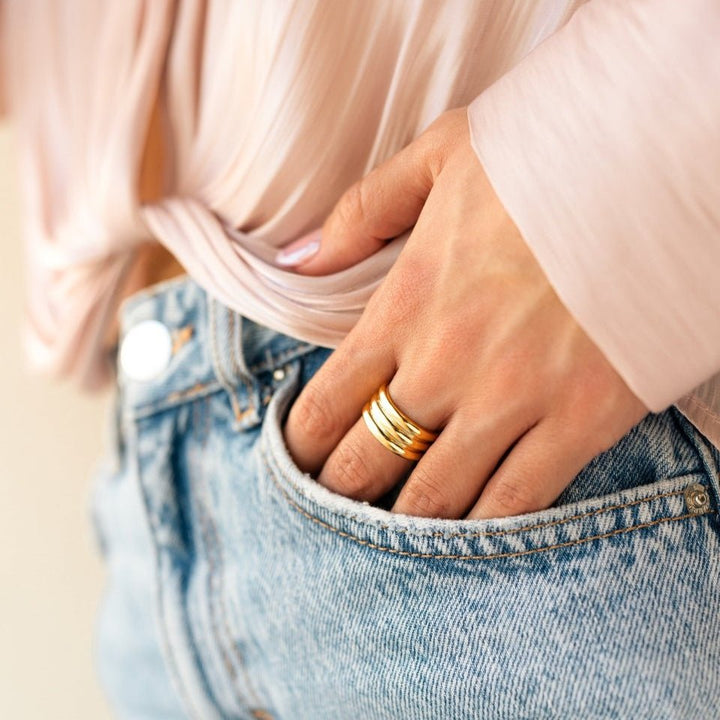 Anillo Romano