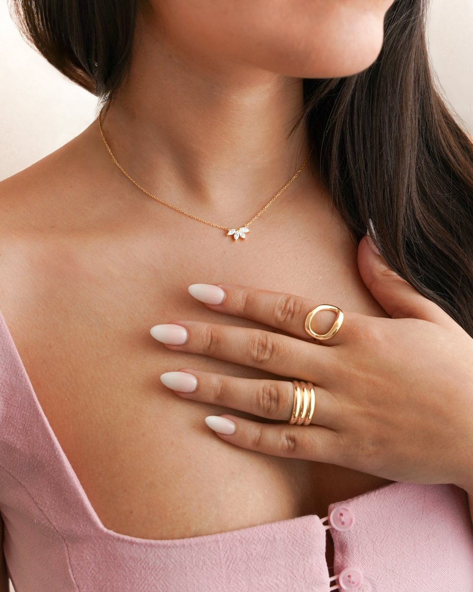 Anillo Romano