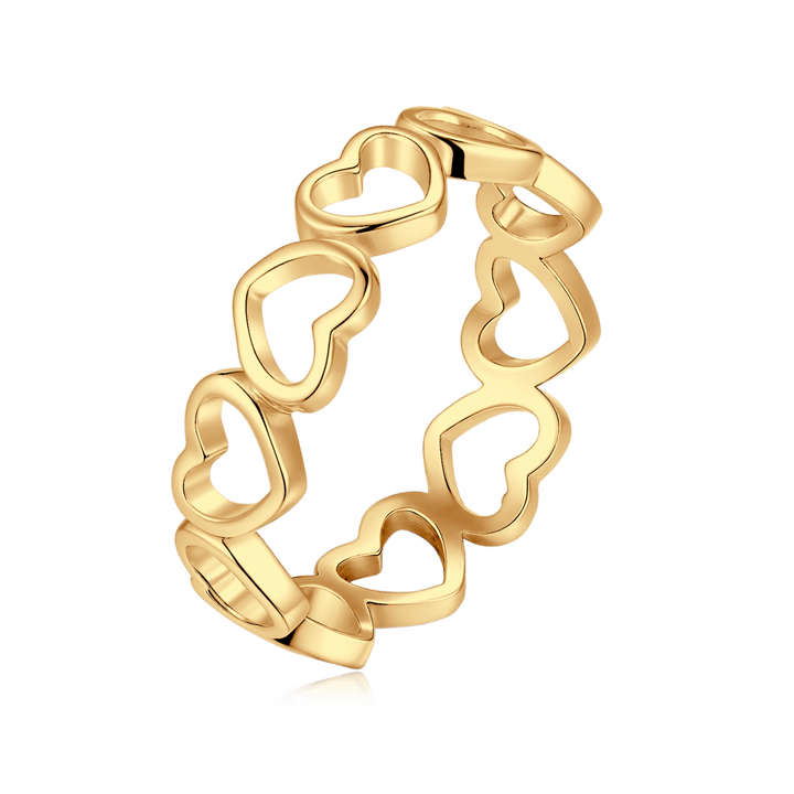 Anillo Seductora