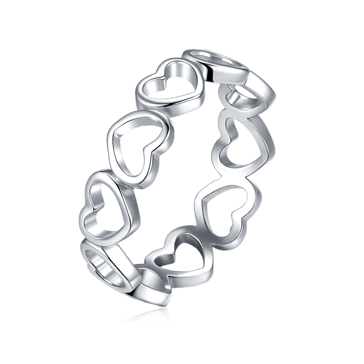 Anillo Seductora