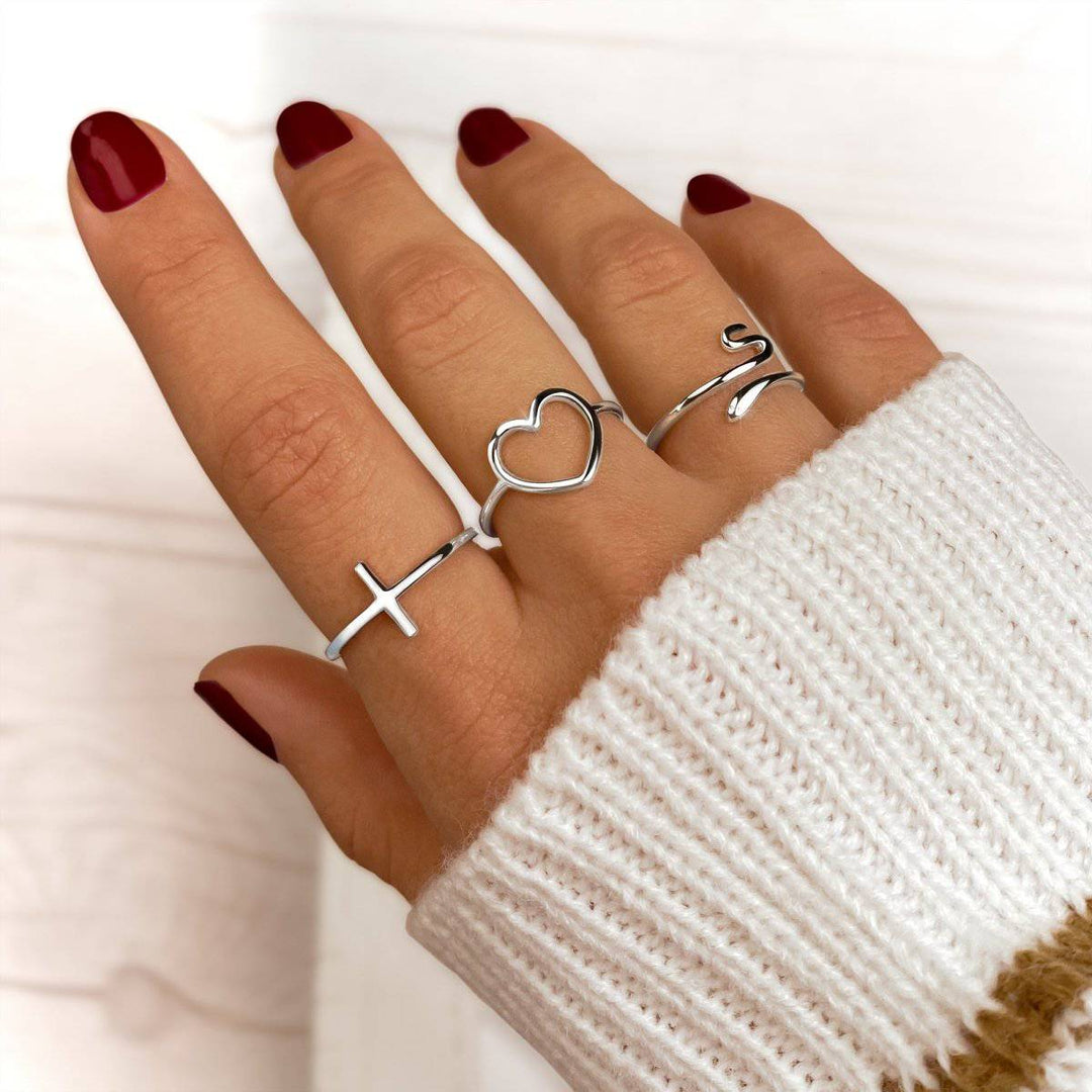 Anillo de cobra