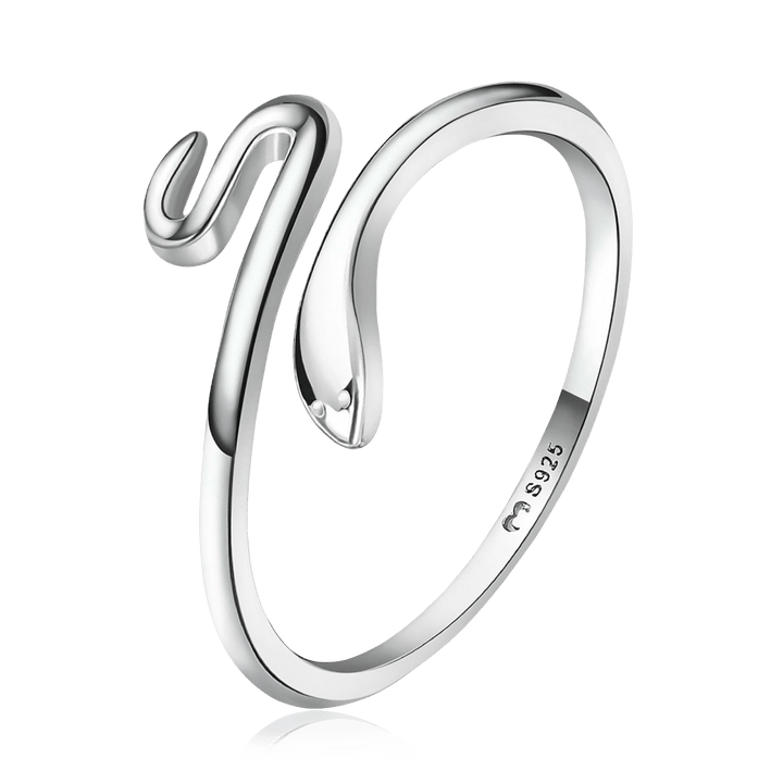 Anillo de cobra