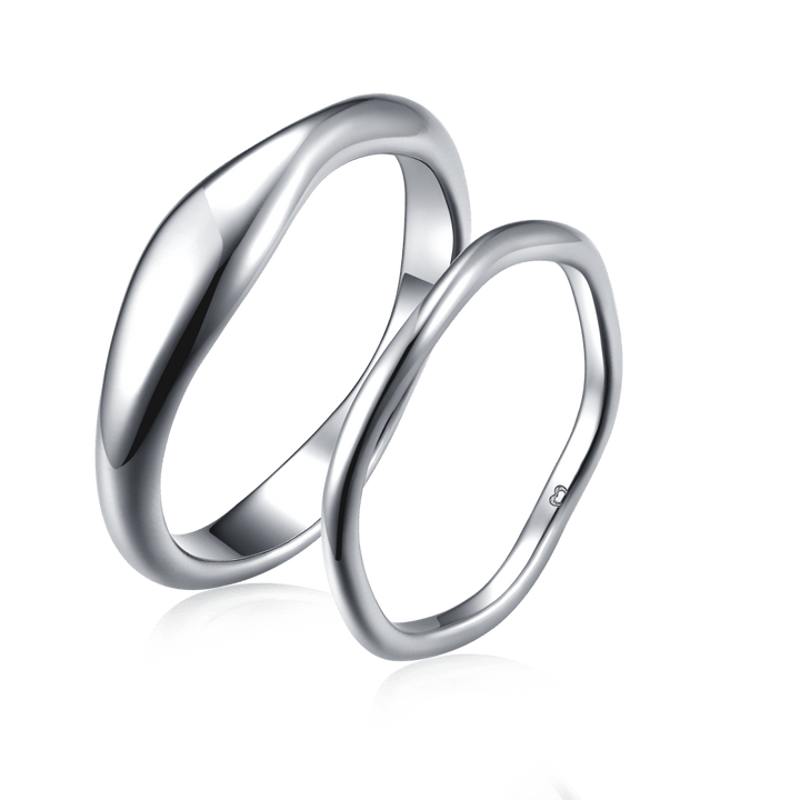 Anillo Set Doble
