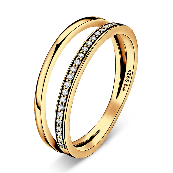 Anillo deslizante
