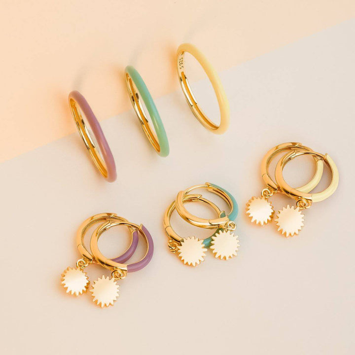 Anillo Solar