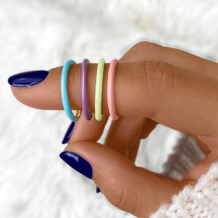 Anillo Solar