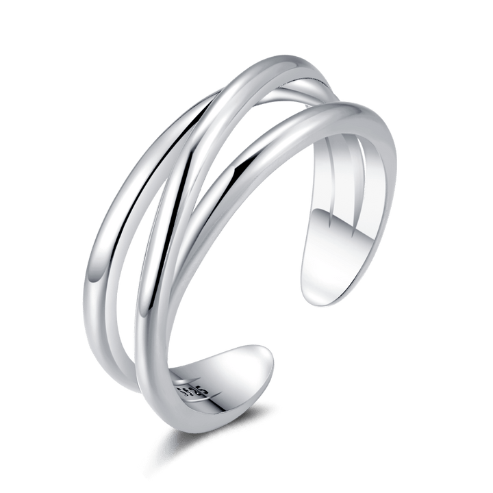 Anillo Sortija