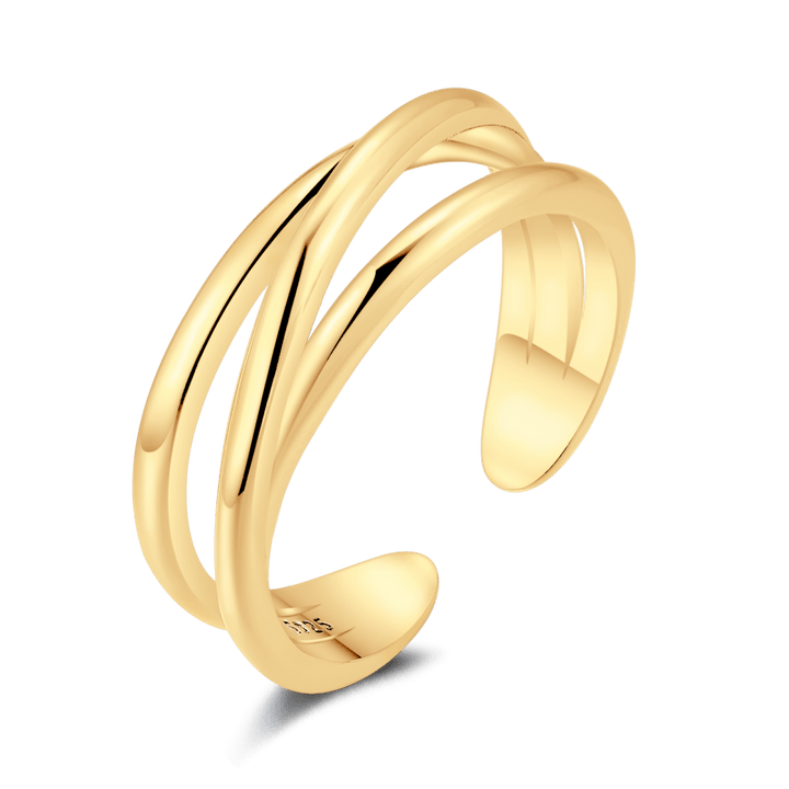 Anillo Sortija