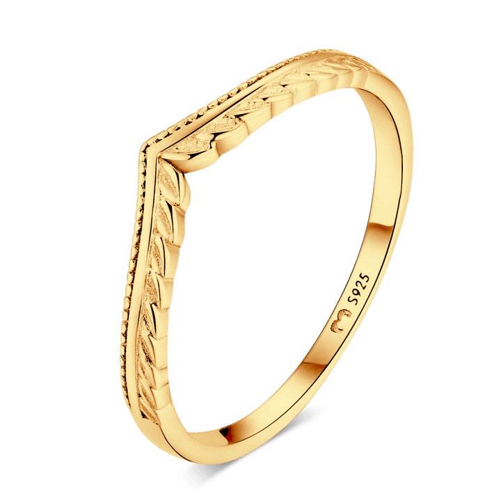 Anillo de grifo