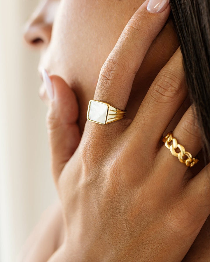 Anillo de Tallin
