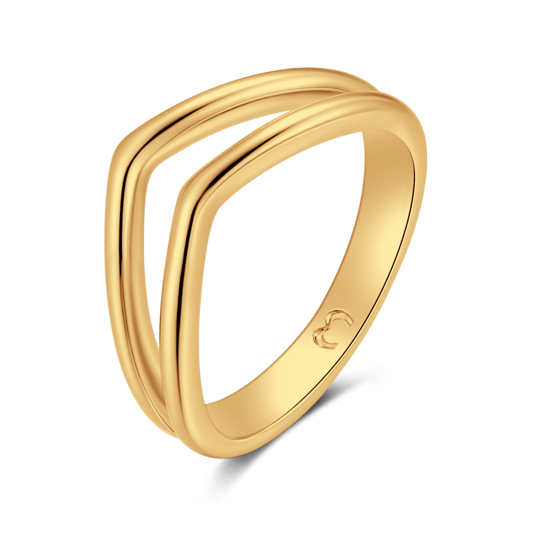 Anillo Tiana