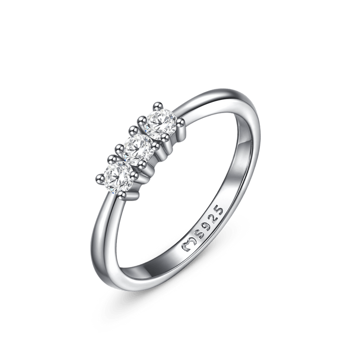Anillo Tres Luminosas