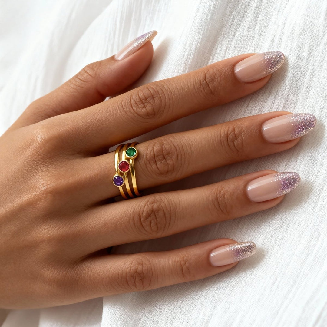 Anillo Triádico