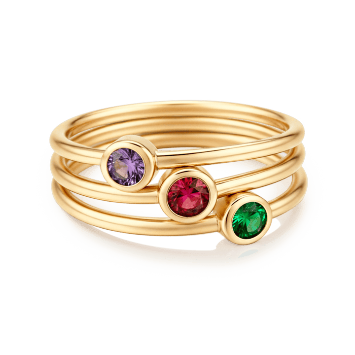 Anillo Triádico