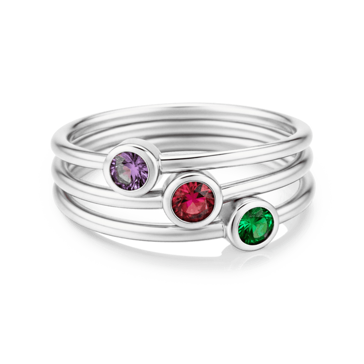 Anillo Triádico