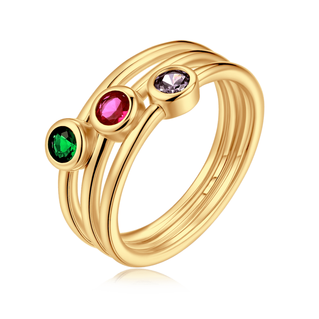 Anillo Triádico