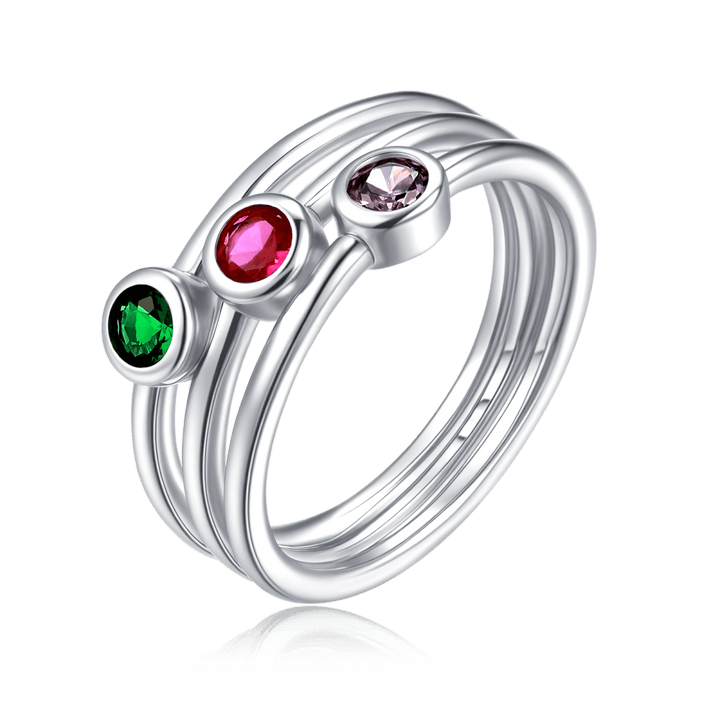 Anillo Triádico