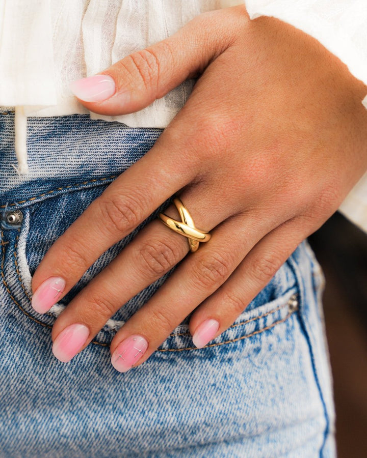 Anillo Unión