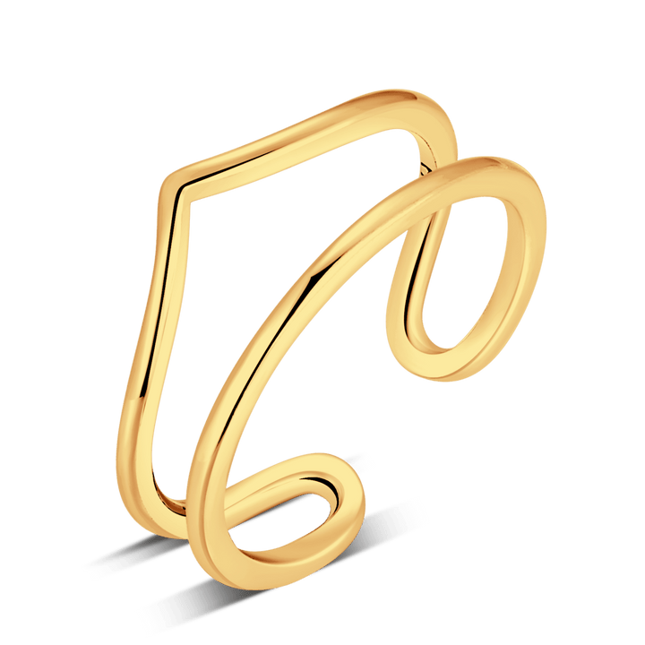 Anillo de Valetta