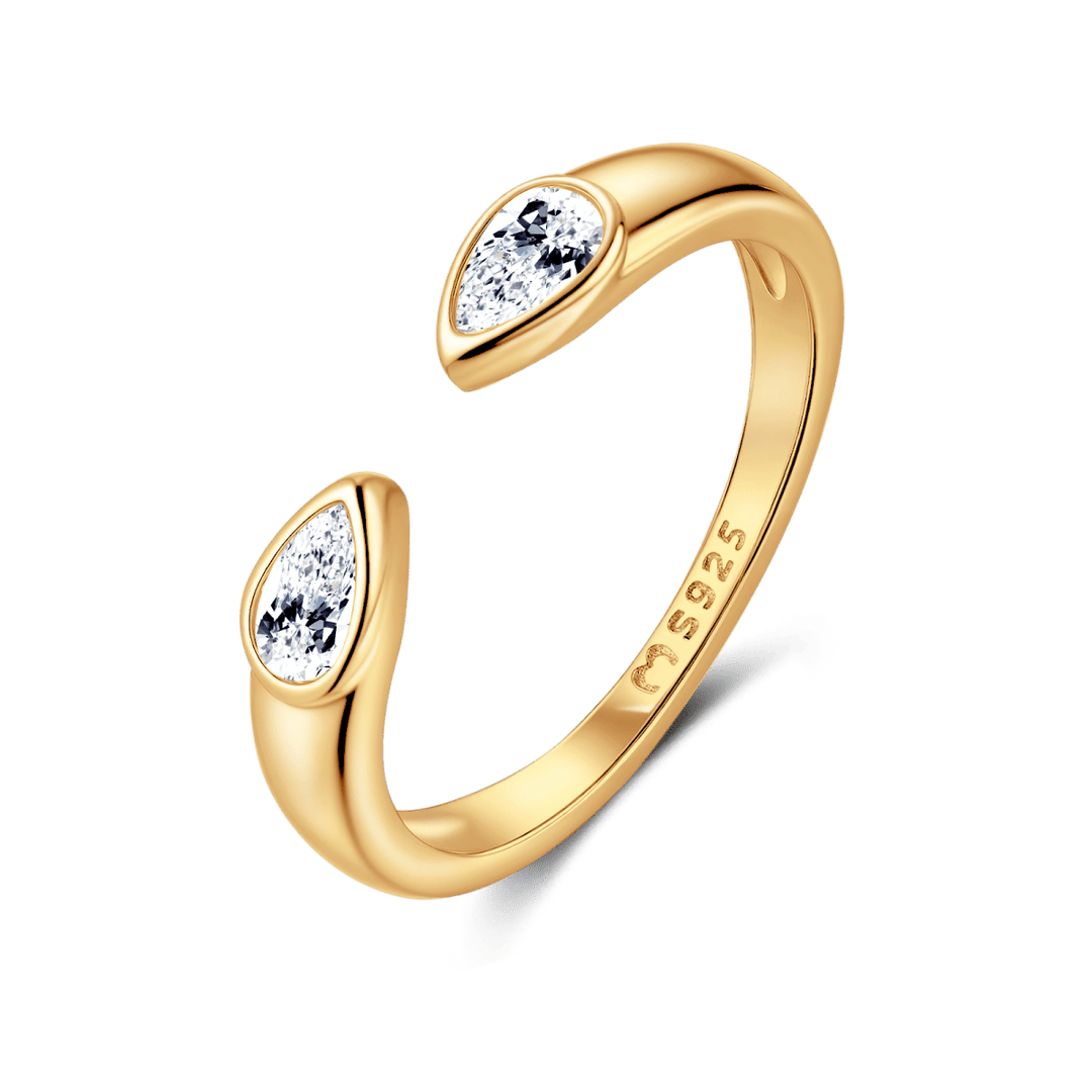 Anillo Vislumbre