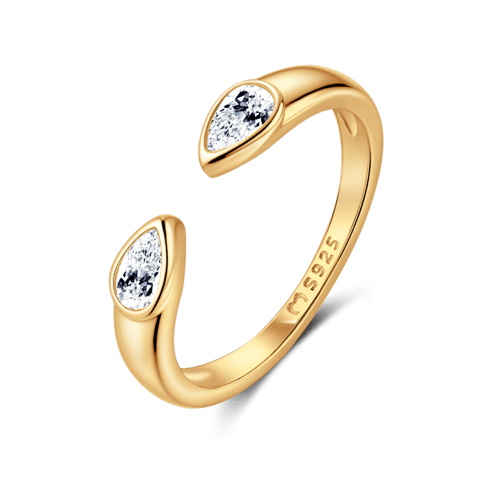 Anillo Vislumbre