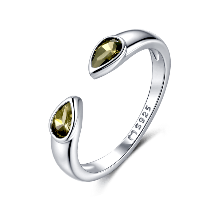 Anillo Viso