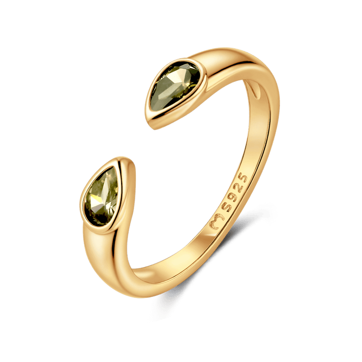 Anillo Viso