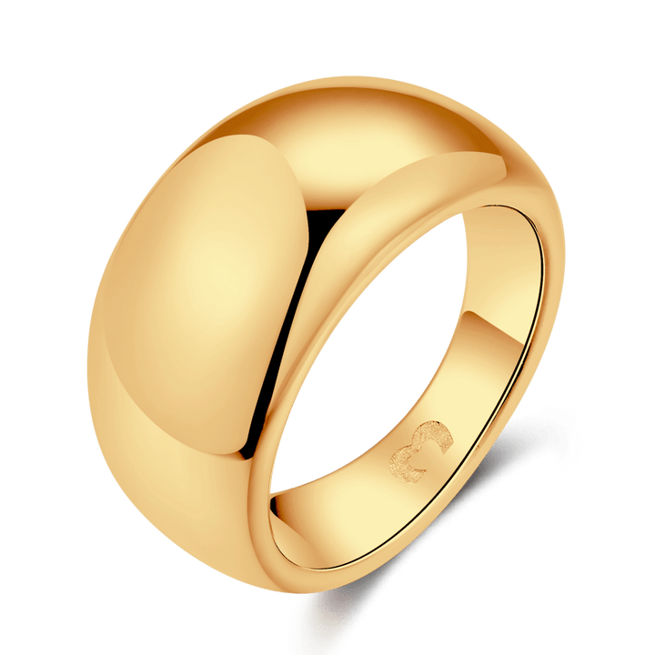 Anillo Voluminoso