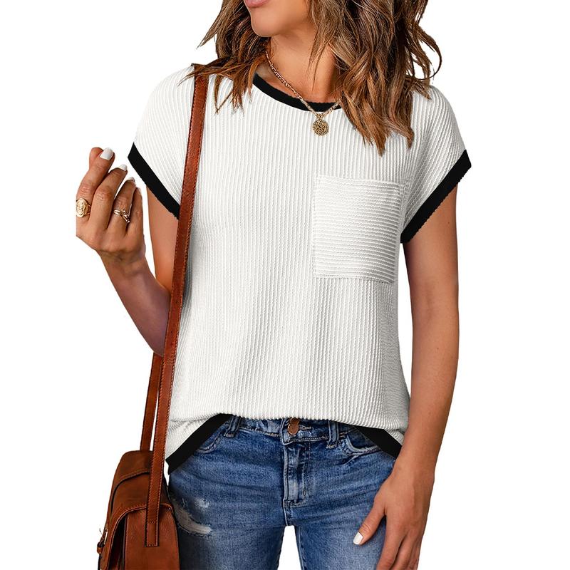 KORIN™ – Mukava Slim Fit Streetwear Kesätoppi