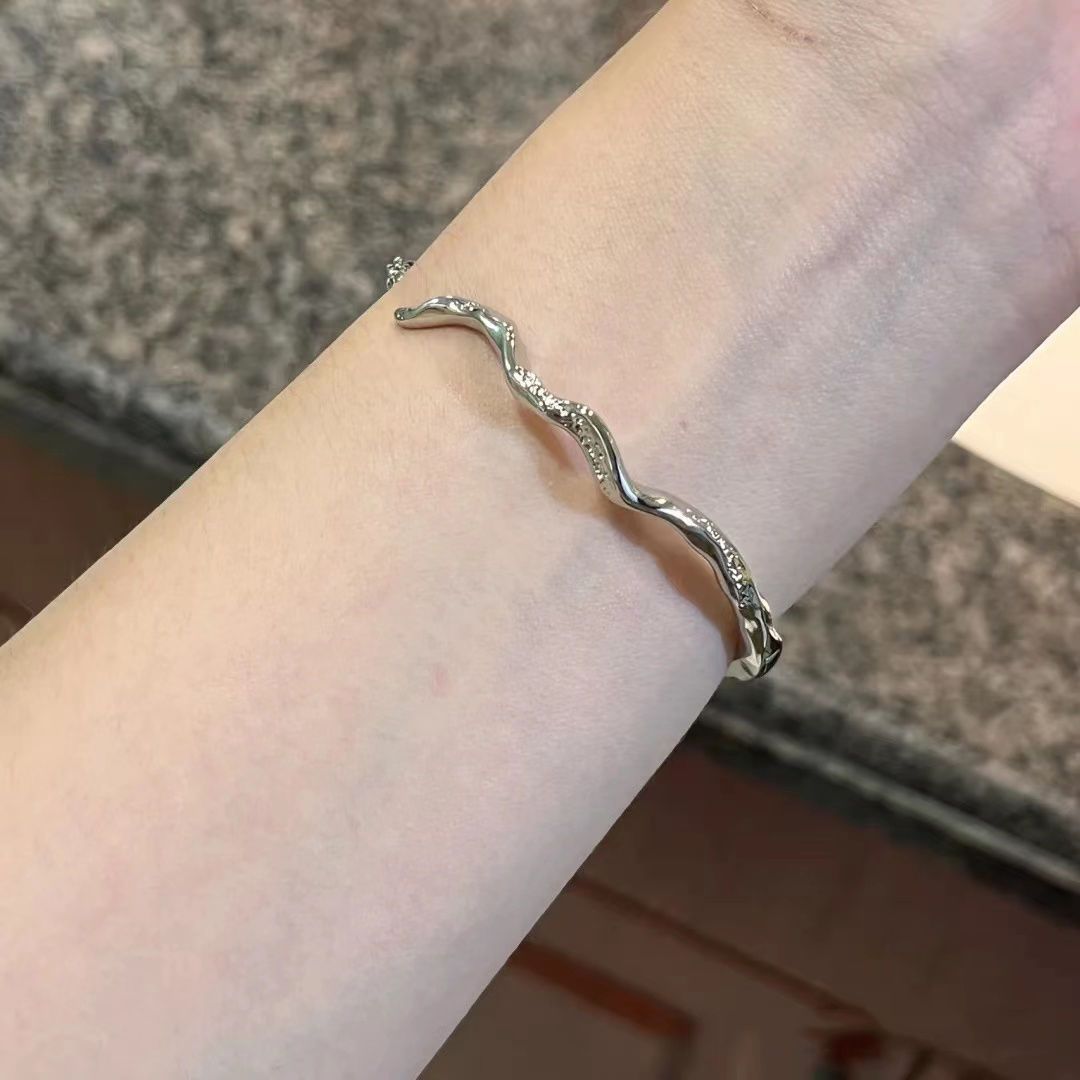 Cool Style Personalized Bracelet Accessories Fashionable