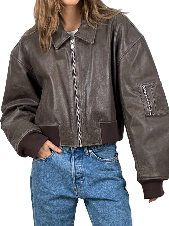 Naya™ – Cropped-bomberitakki