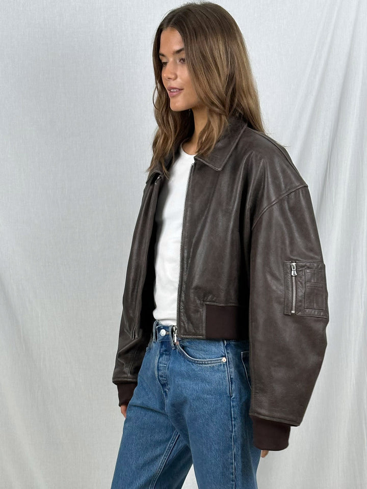Naya™ – Cropped-bomberitakki