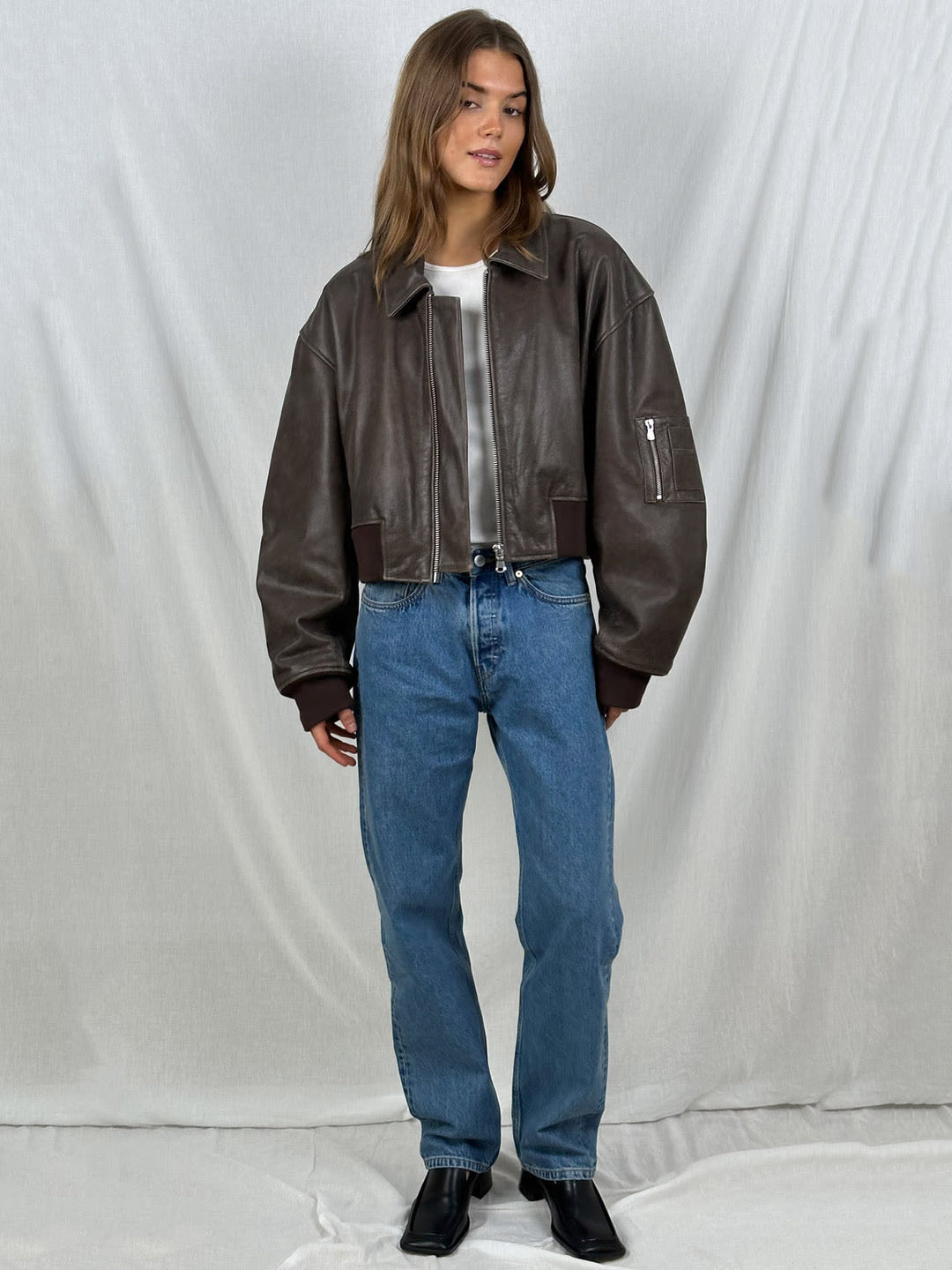 Naya™ – Cropped-bomberitakki