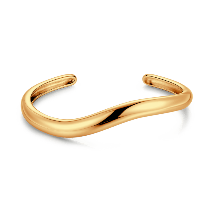 Pulsera Ondulada
