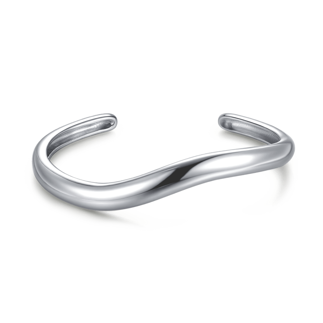 Pulsera Ondulada