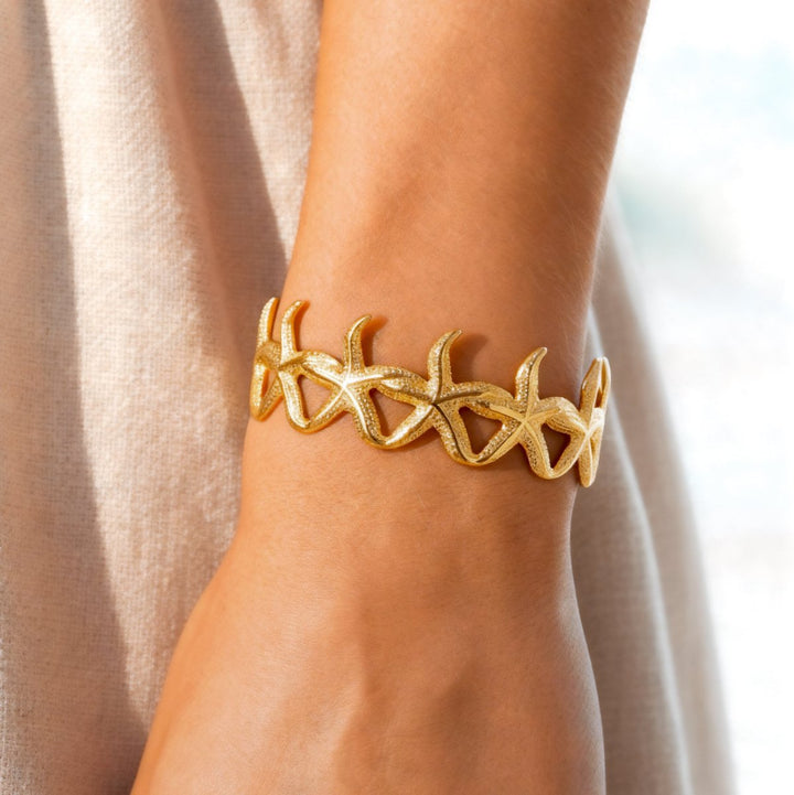 Pulsera Asteria